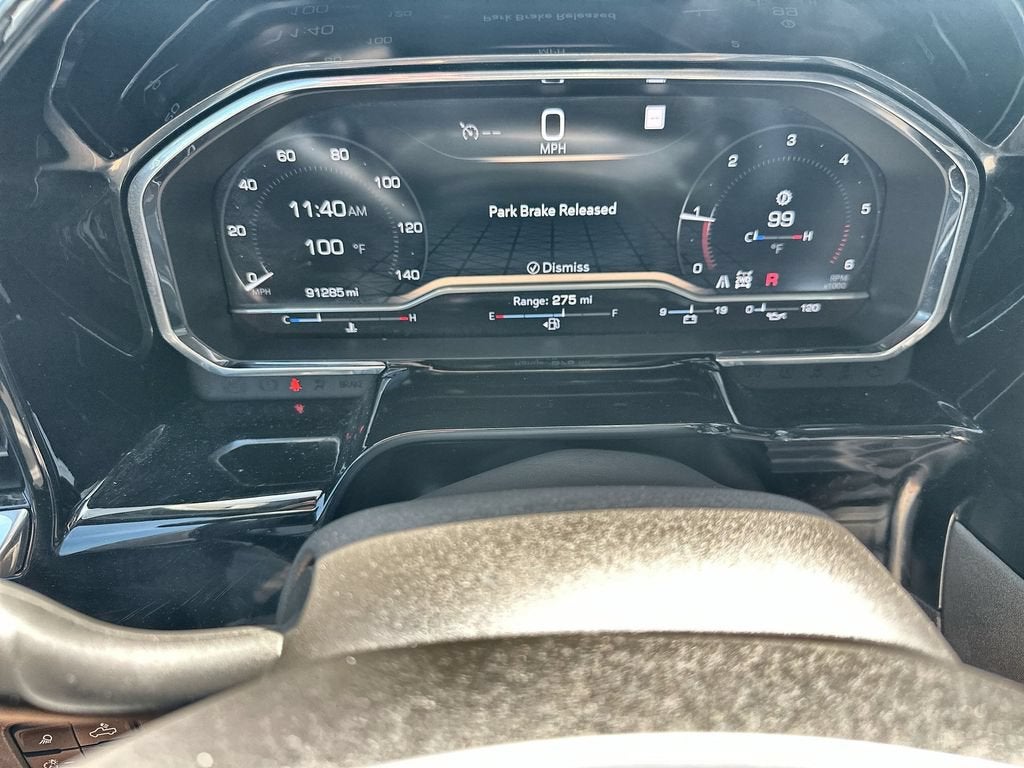 2022 GMC Sierra 1500 SLT - Photo 30