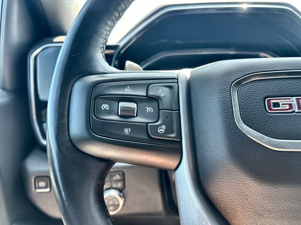 2022 GMC Sierra 1500 SLT - Photo 31