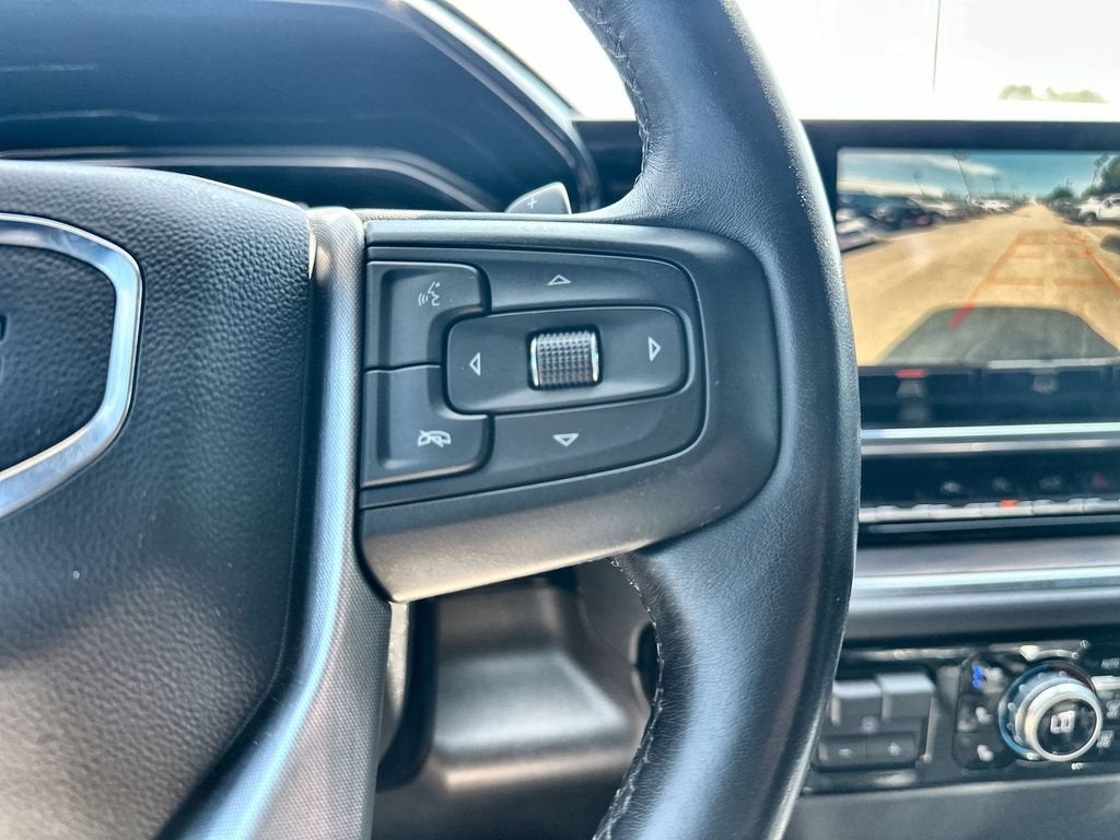 2022 GMC Sierra 1500 SLT - Photo 32
