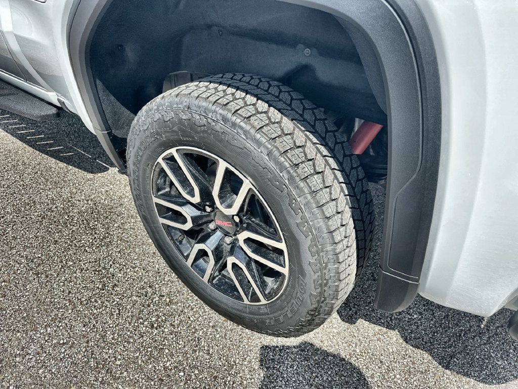 2026 GMC Sierra 1500 AT4 - Photo 12