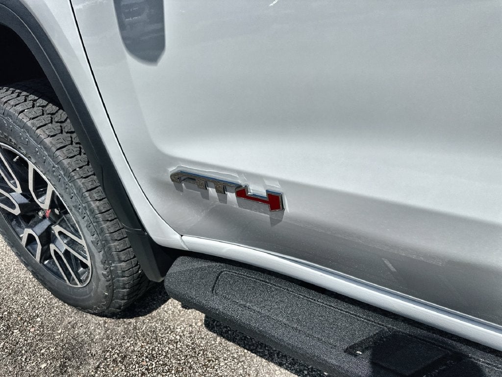2026 GMC Sierra 1500 AT4 - Photo 14