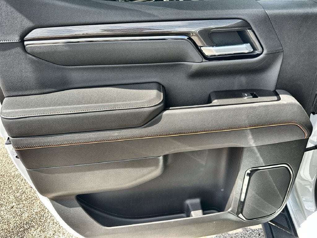 2026 GMC Sierra 1500 AT4 - Photo 15