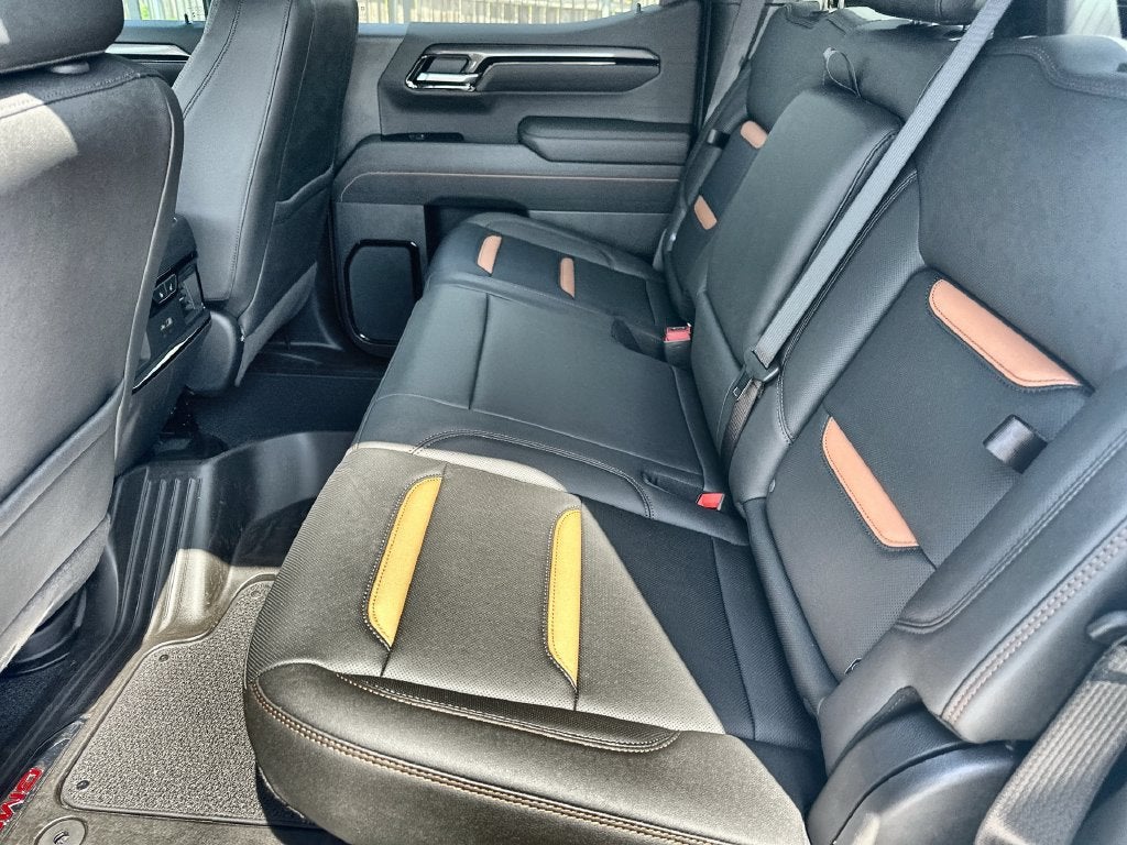2026 GMC Sierra 1500 AT4 - Photo 16