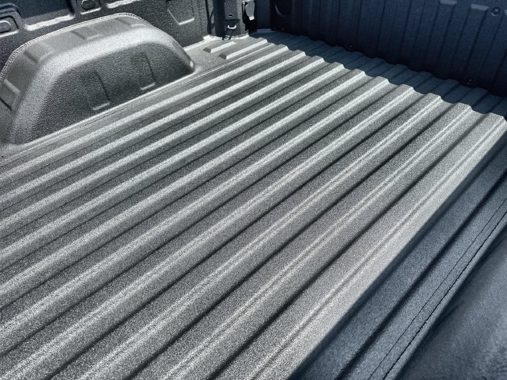 2026 GMC Sierra 1500 AT4 - Photo 18
