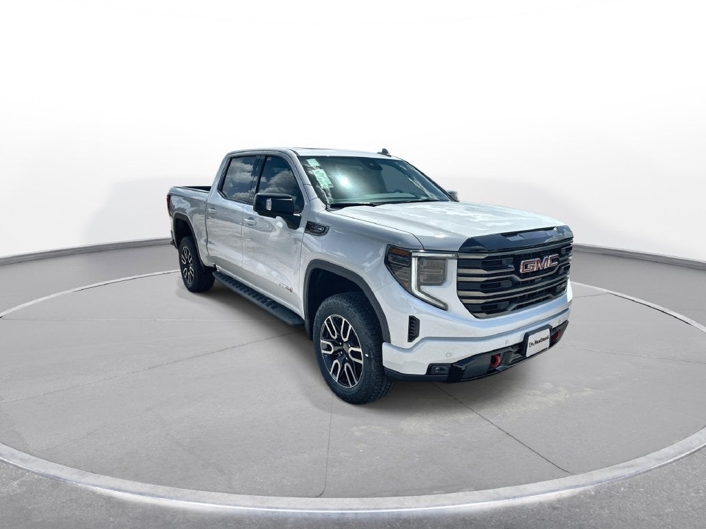2026 GMC Sierra 1500 AT4 - Photo 2
