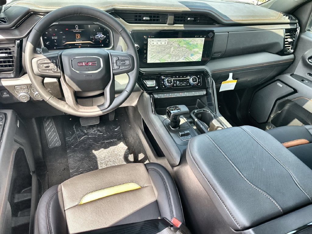 2026 GMC Sierra 1500 AT4 - Photo 20