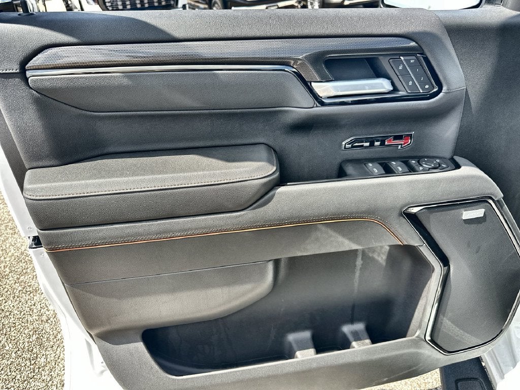2026 GMC Sierra 1500 AT4 - Photo 21