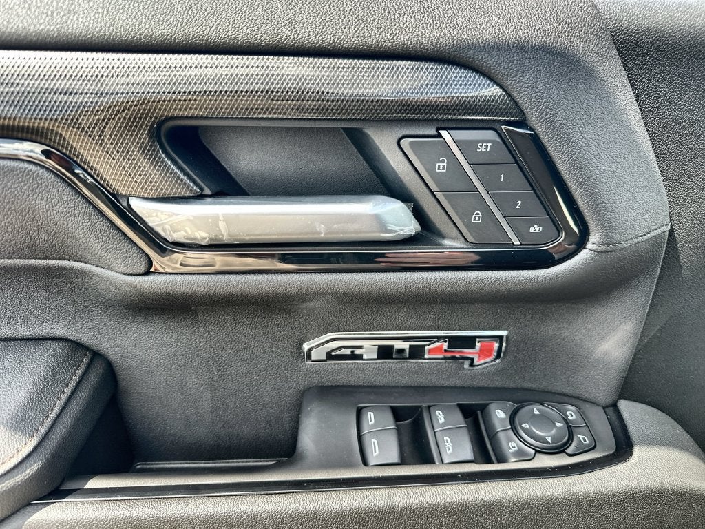 2026 GMC Sierra 1500 AT4 - Photo 22