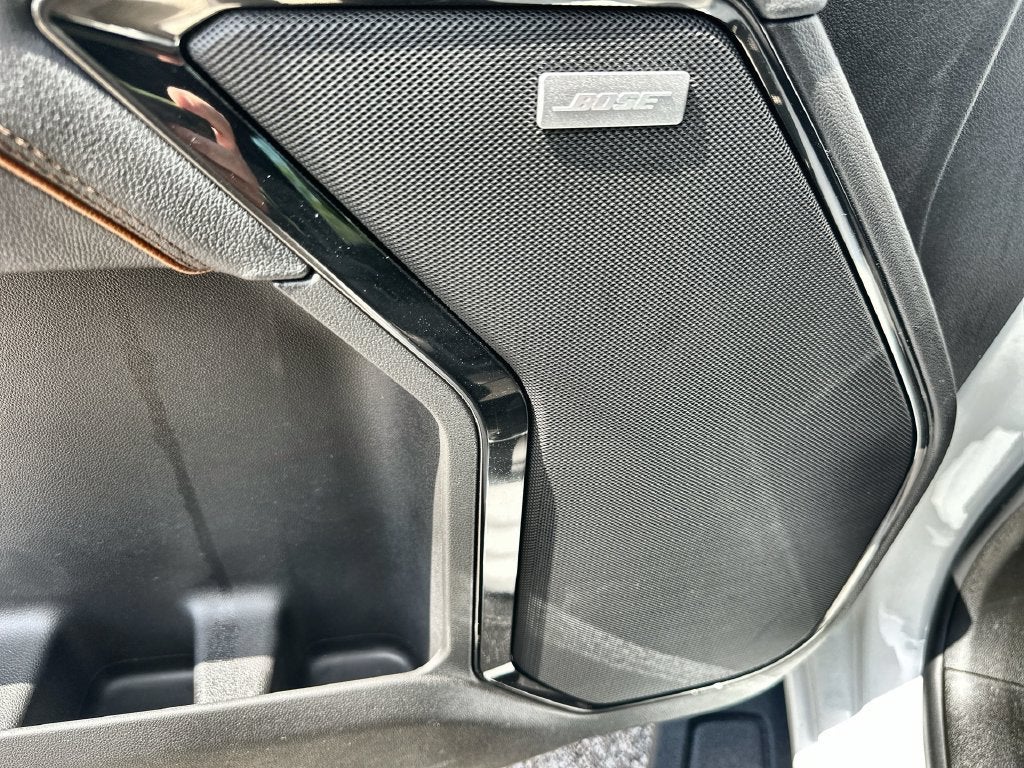2026 GMC Sierra 1500 AT4 - Photo 23