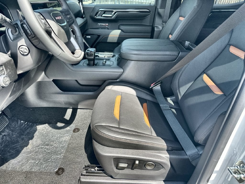 2026 GMC Sierra 1500 AT4 - Photo 24