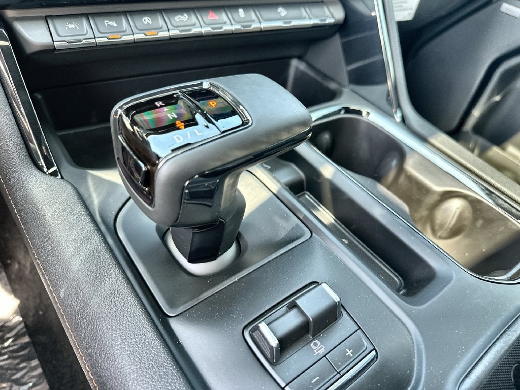 2026 GMC Sierra 1500 AT4 - Photo 26