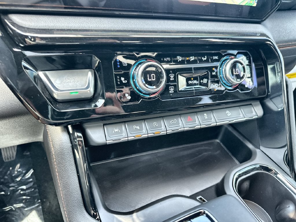 2026 GMC Sierra 1500 AT4 - Photo 27