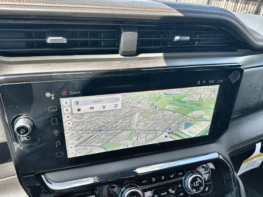 2026 GMC Sierra 1500 AT4 - Photo 28