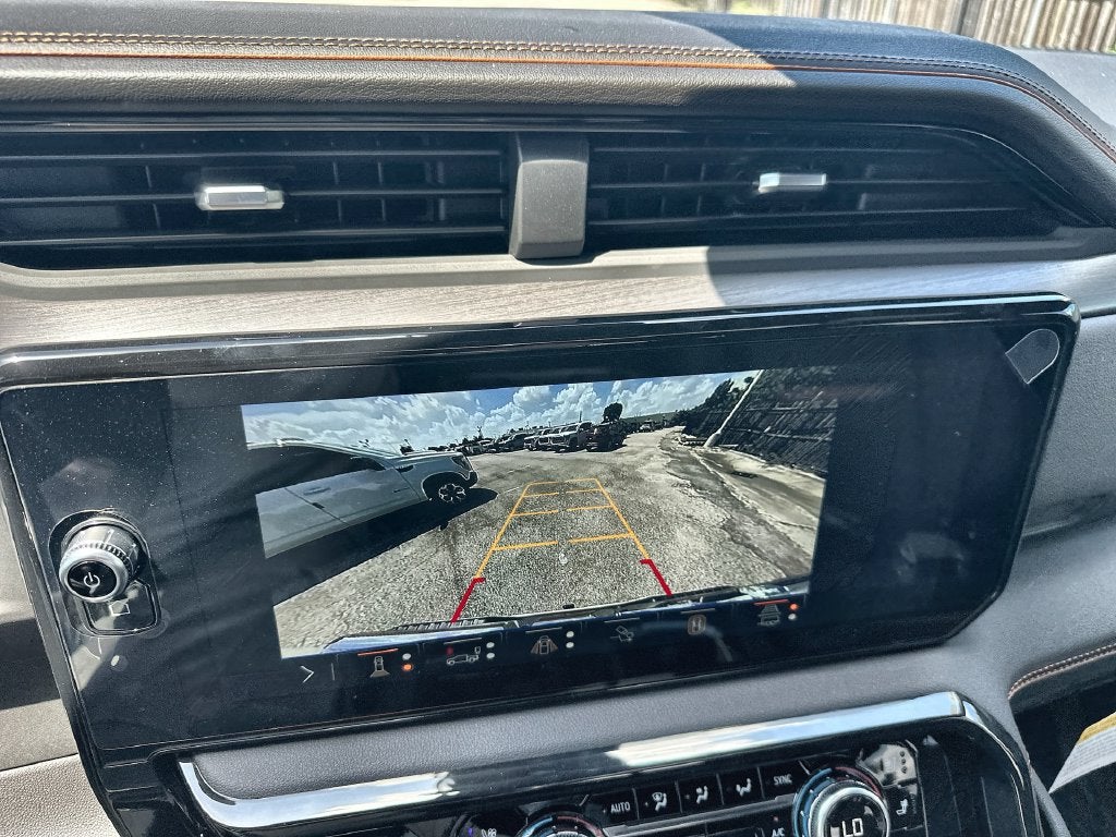 2026 GMC Sierra 1500 AT4 - Photo 29
