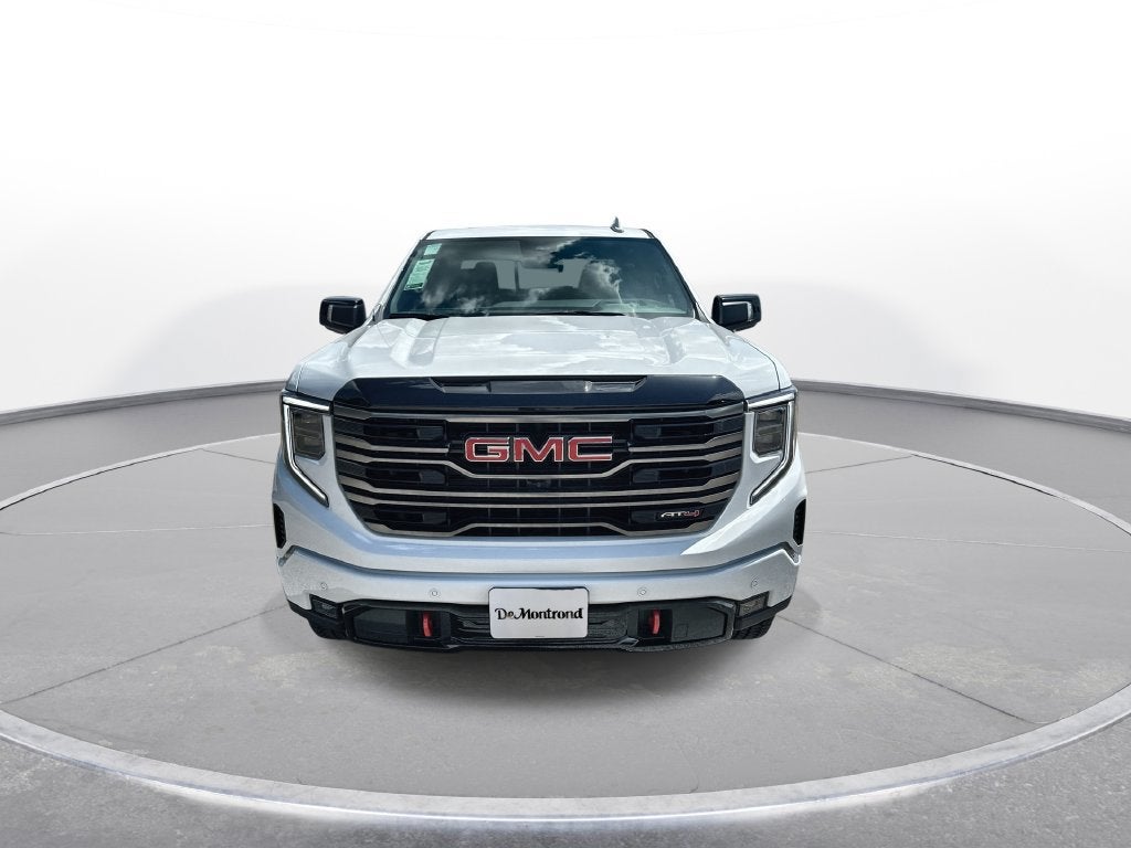 2026 GMC Sierra 1500 AT4 - Photo 3