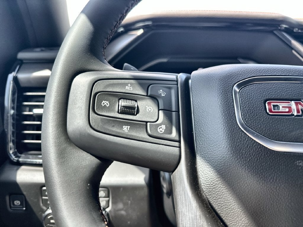 2026 GMC Sierra 1500 AT4 - Photo 31