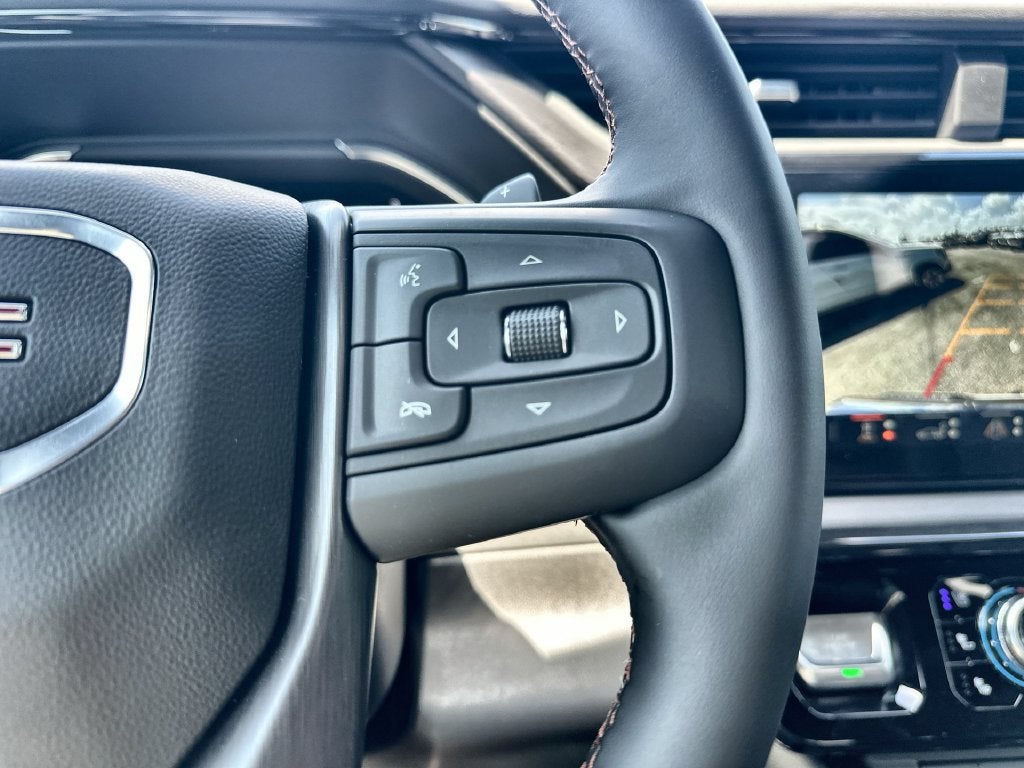 2026 GMC Sierra 1500 AT4 - Photo 32