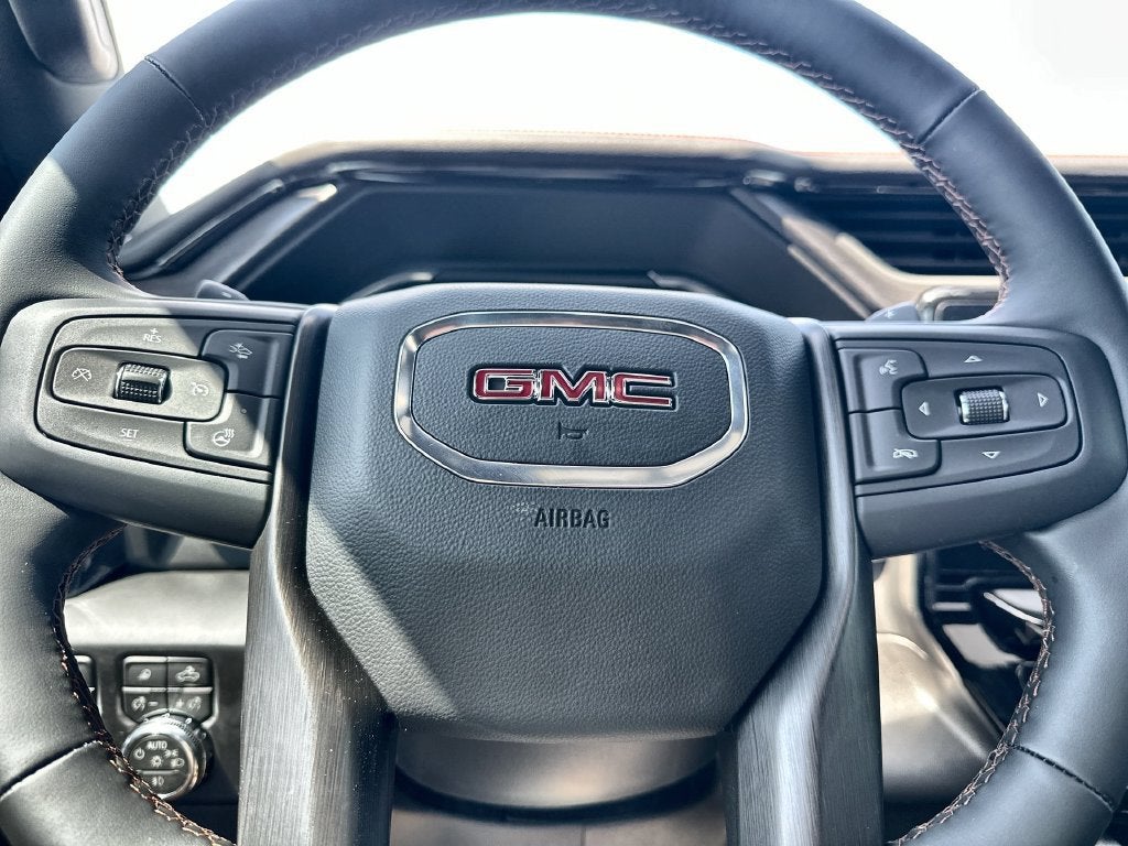 2026 GMC Sierra 1500 AT4 - Photo 33