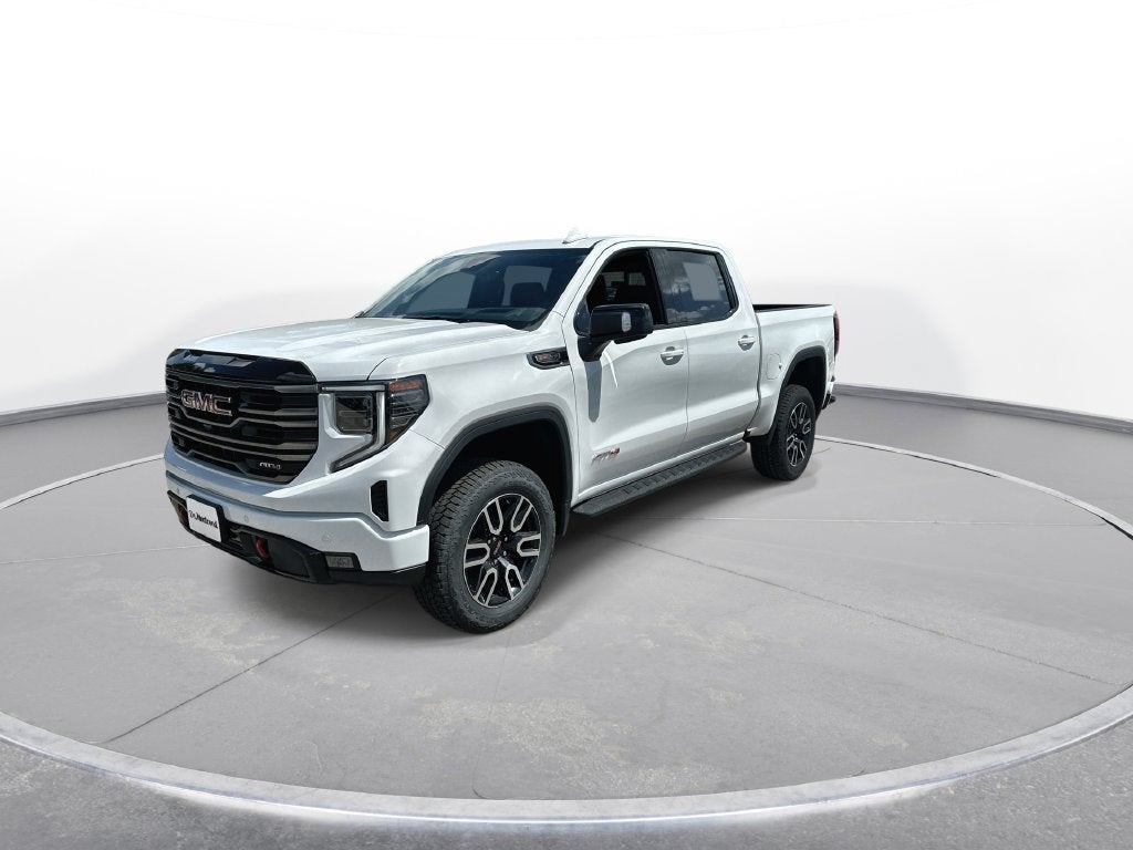2026 GMC Sierra 1500 AT4 - Photo 4