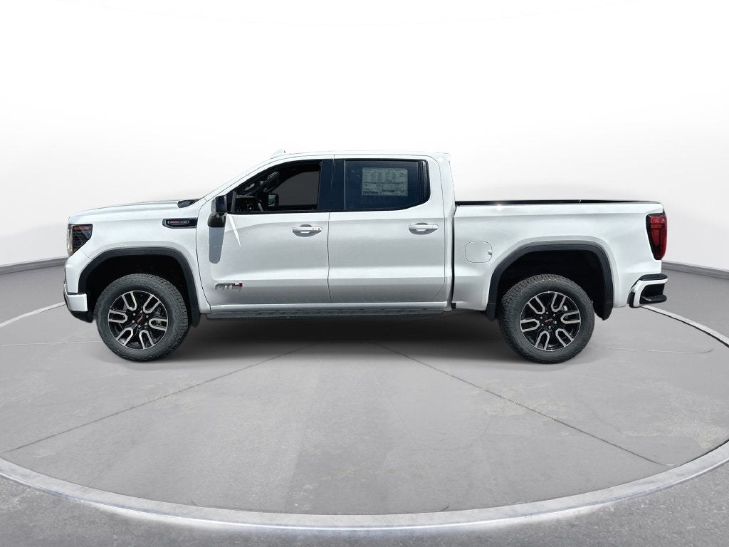 2026 GMC Sierra 1500 AT4 - Photo 5