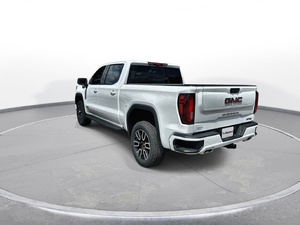 2026 GMC Sierra 1500 AT4 - Photo 6