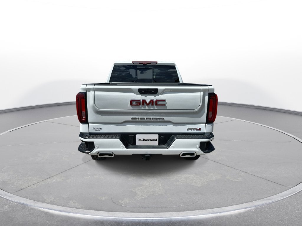 2026 GMC Sierra 1500 AT4 - Photo 7