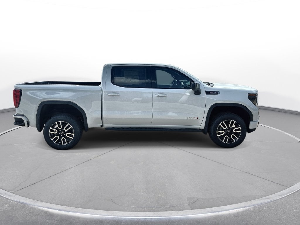2026 GMC Sierra 1500 AT4 - Photo 9