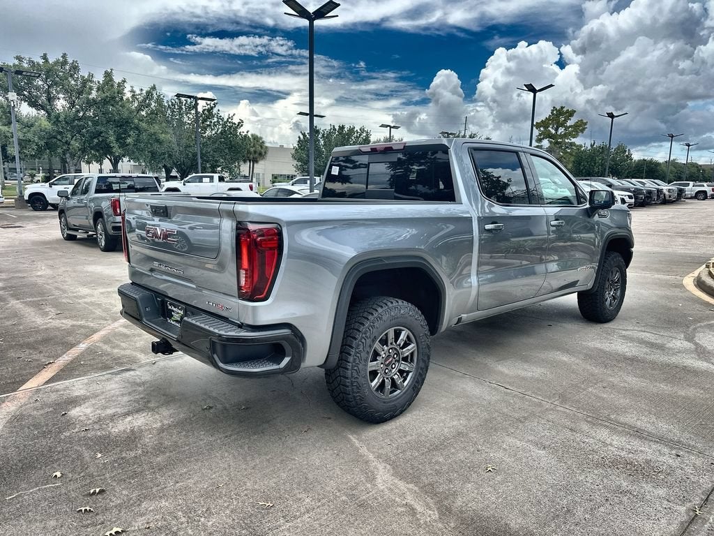 2026 GMC Sierra 1500 AT4X - Photo 11