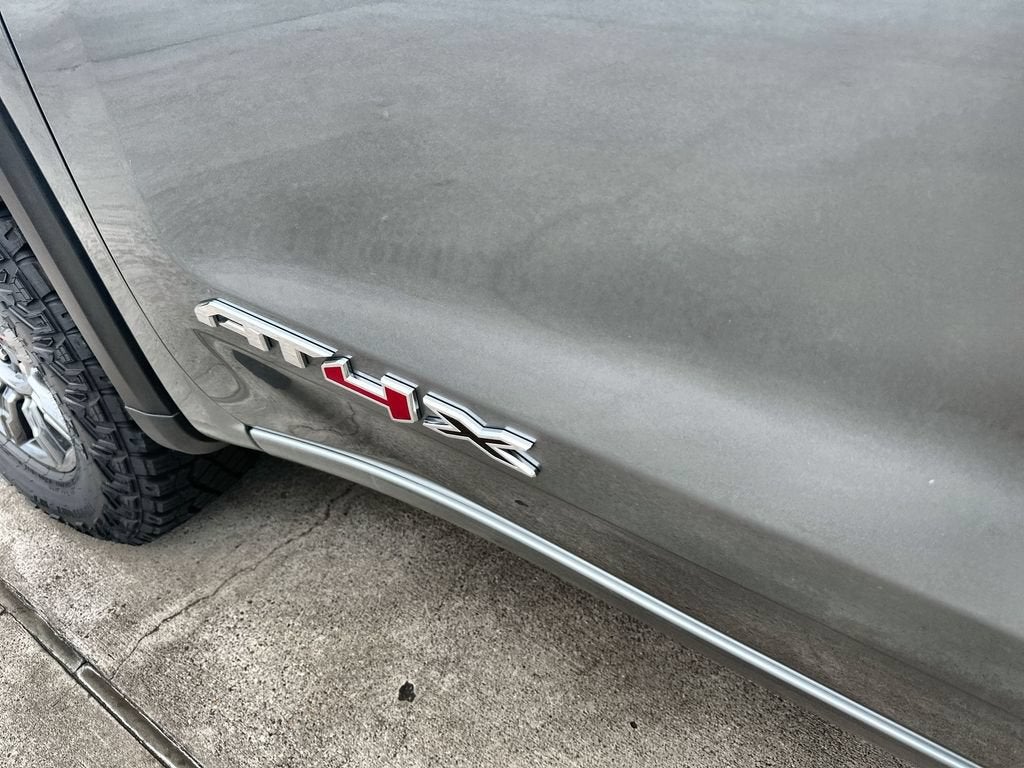 2026 GMC Sierra 1500 AT4X - Photo 14