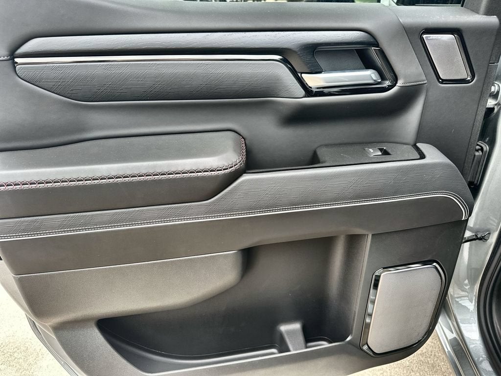 2026 GMC Sierra 1500 AT4X - Photo 15