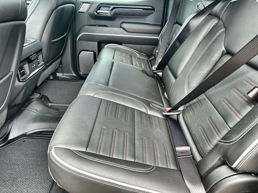 2026 GMC Sierra 1500 AT4X - Photo 16