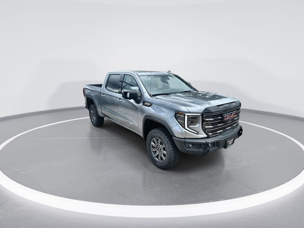 2026 GMC Sierra 1500 AT4X - Photo 2