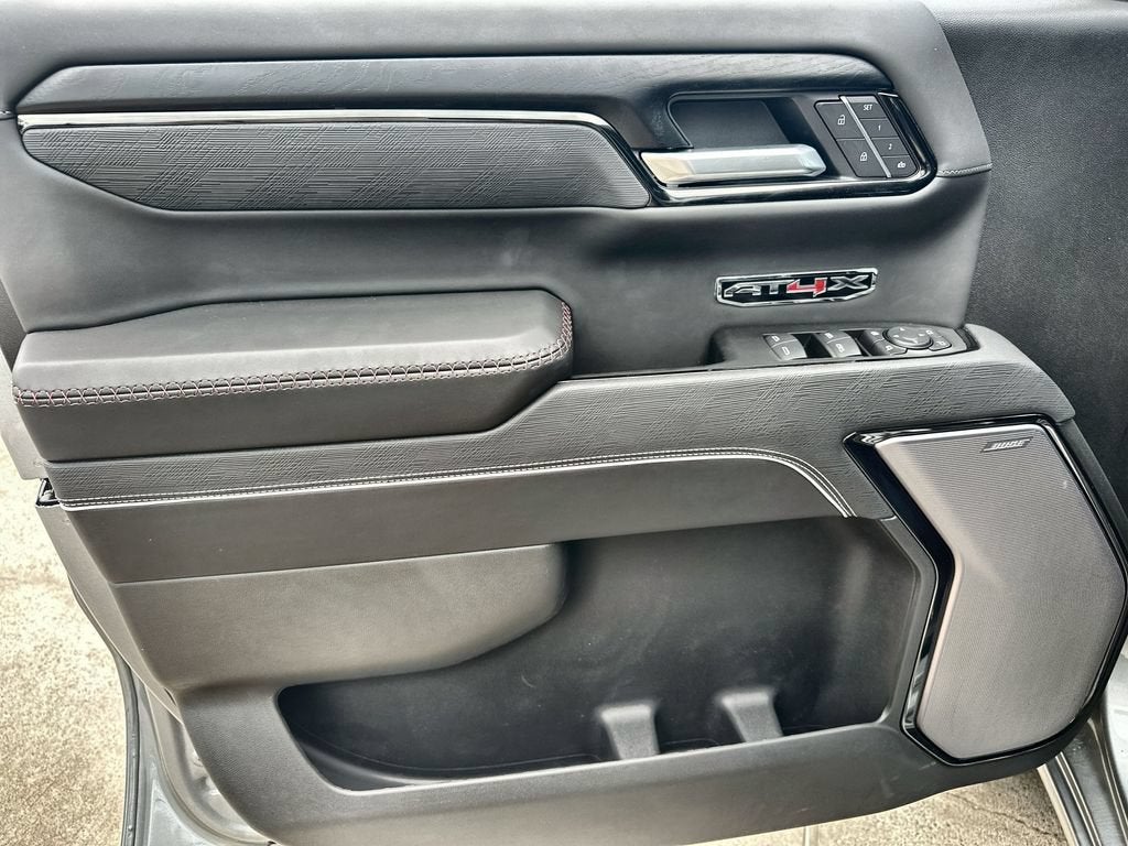 2026 GMC Sierra 1500 AT4X - Photo 21