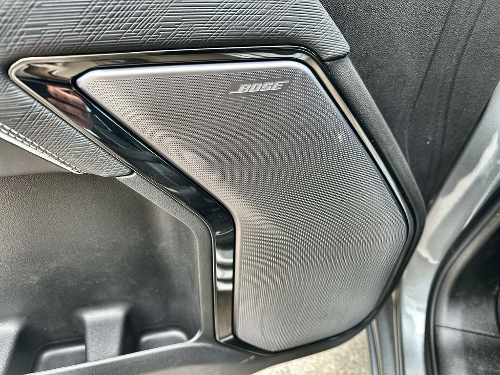 2026 GMC Sierra 1500 AT4X - Photo 23