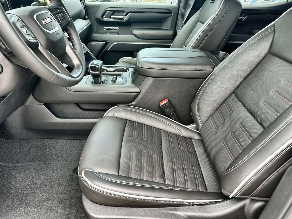 2026 GMC Sierra 1500 AT4X - Photo 24