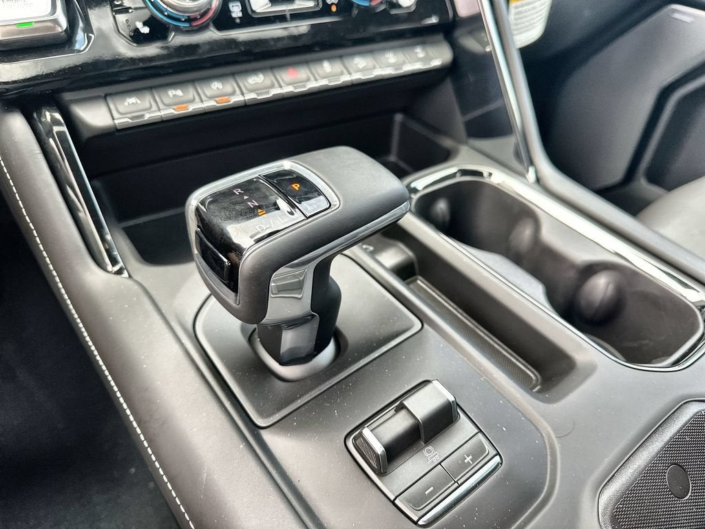 2026 GMC Sierra 1500 AT4X - Photo 26