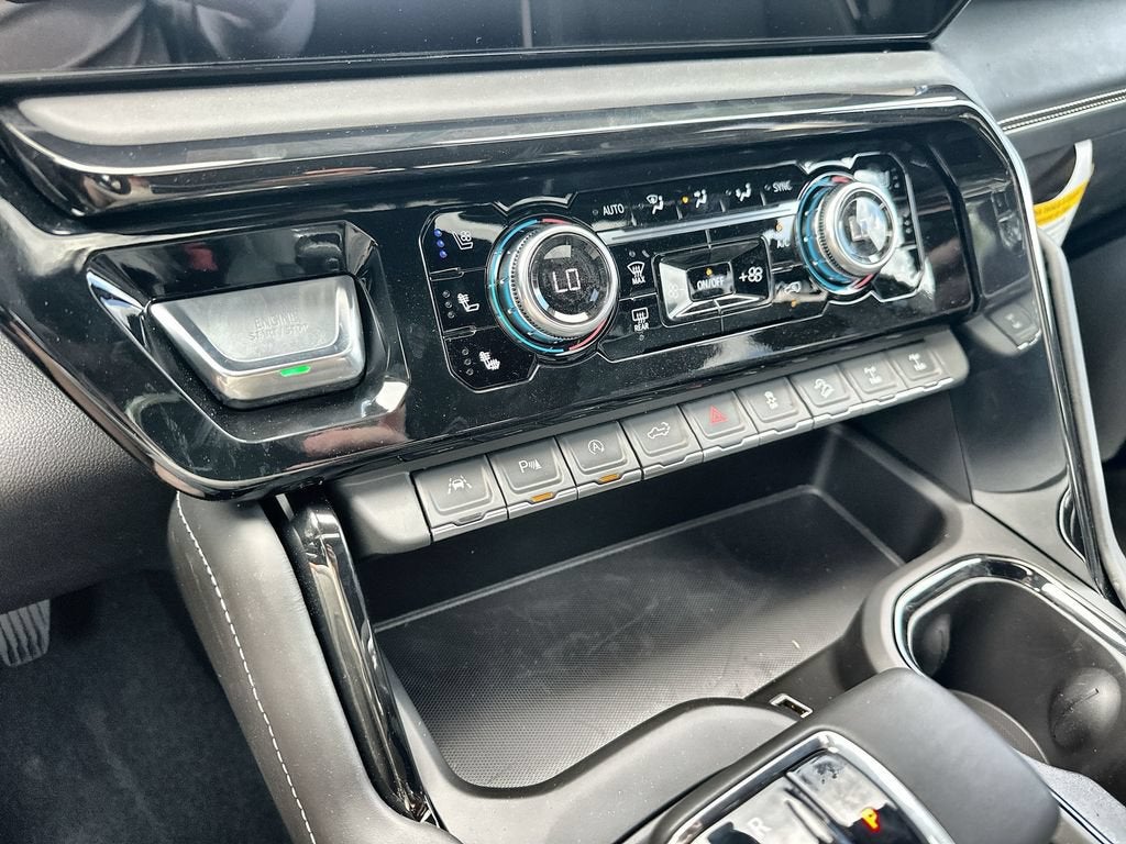 2026 GMC Sierra 1500 AT4X - Photo 27
