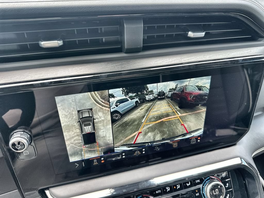 2026 GMC Sierra 1500 AT4X - Photo 29