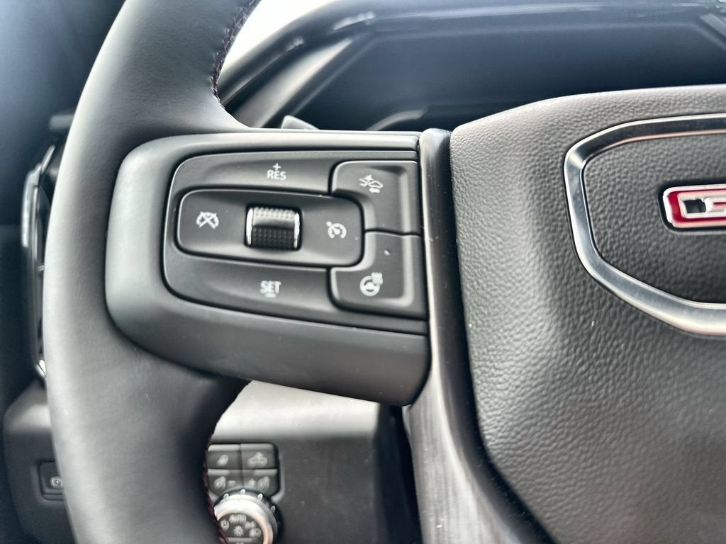 2026 GMC Sierra 1500 AT4X - Photo 31