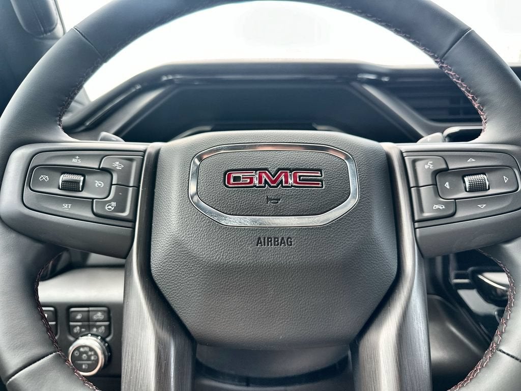 2026 GMC Sierra 1500 AT4X - Photo 33