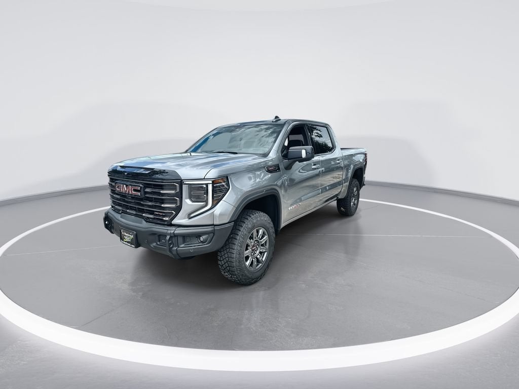 2026 GMC Sierra 1500 AT4X - Photo 4