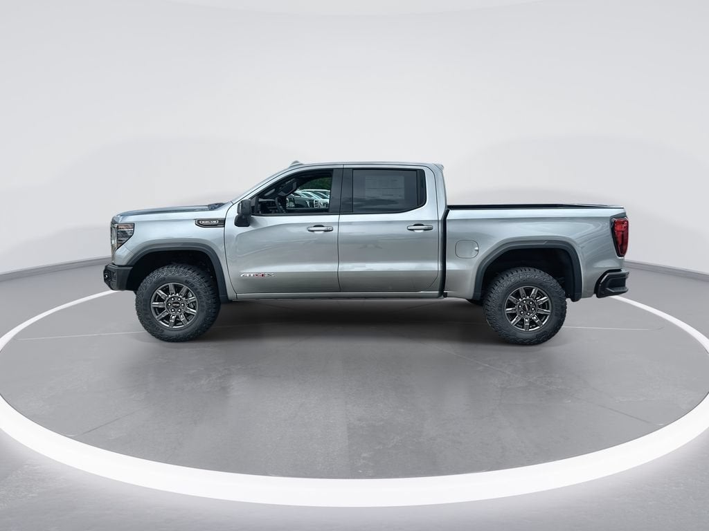 2026 GMC Sierra 1500 AT4X - Photo 5