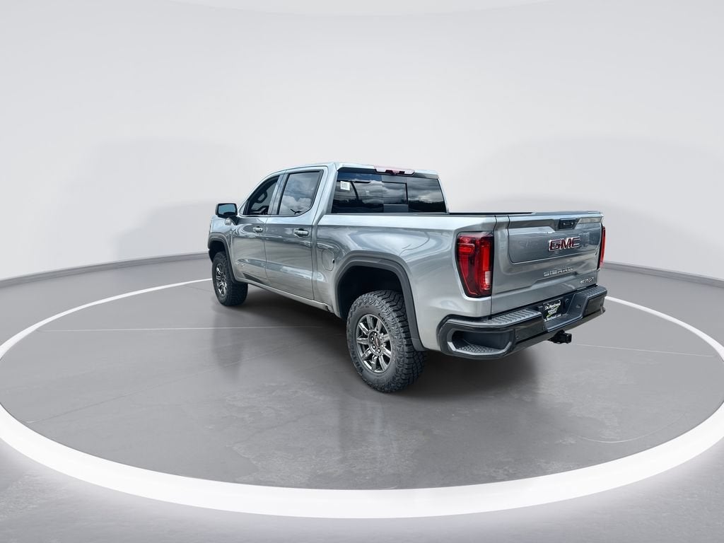 2026 GMC Sierra 1500 AT4X - Photo 6