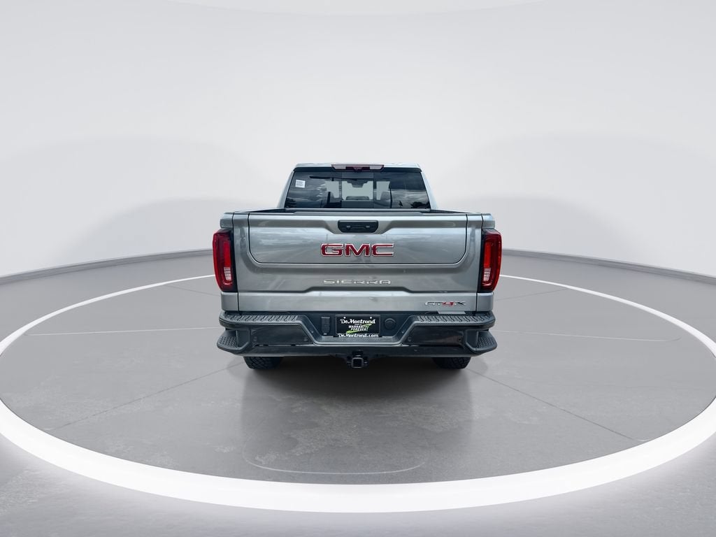 2026 GMC Sierra 1500 AT4X - Photo 7