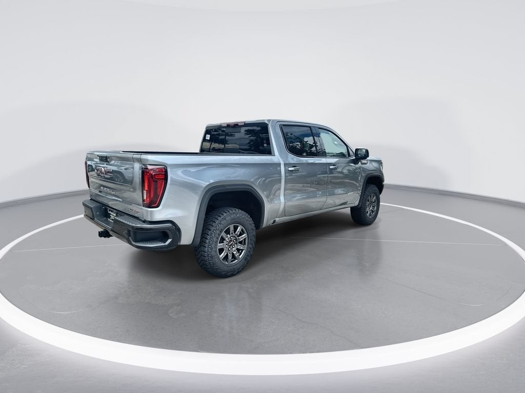 2026 GMC Sierra 1500 AT4X - Photo 8