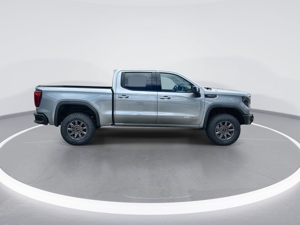 2026 GMC Sierra 1500 AT4X - Photo 9