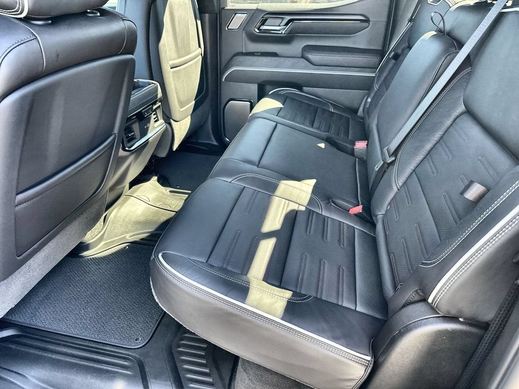 2026 GMC Sierra 1500 AT4X - Photo 16
