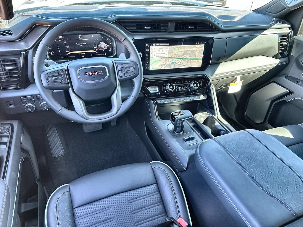 2026 GMC Sierra 1500 AT4X - Photo 20