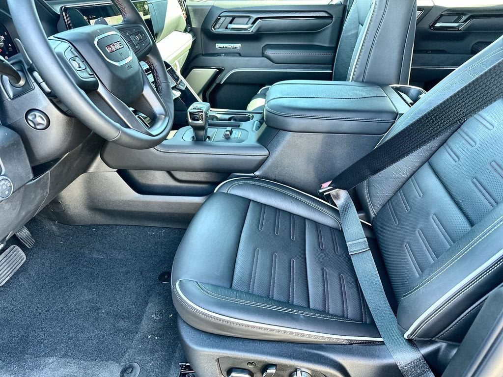 2026 GMC Sierra 1500 AT4X - Photo 24