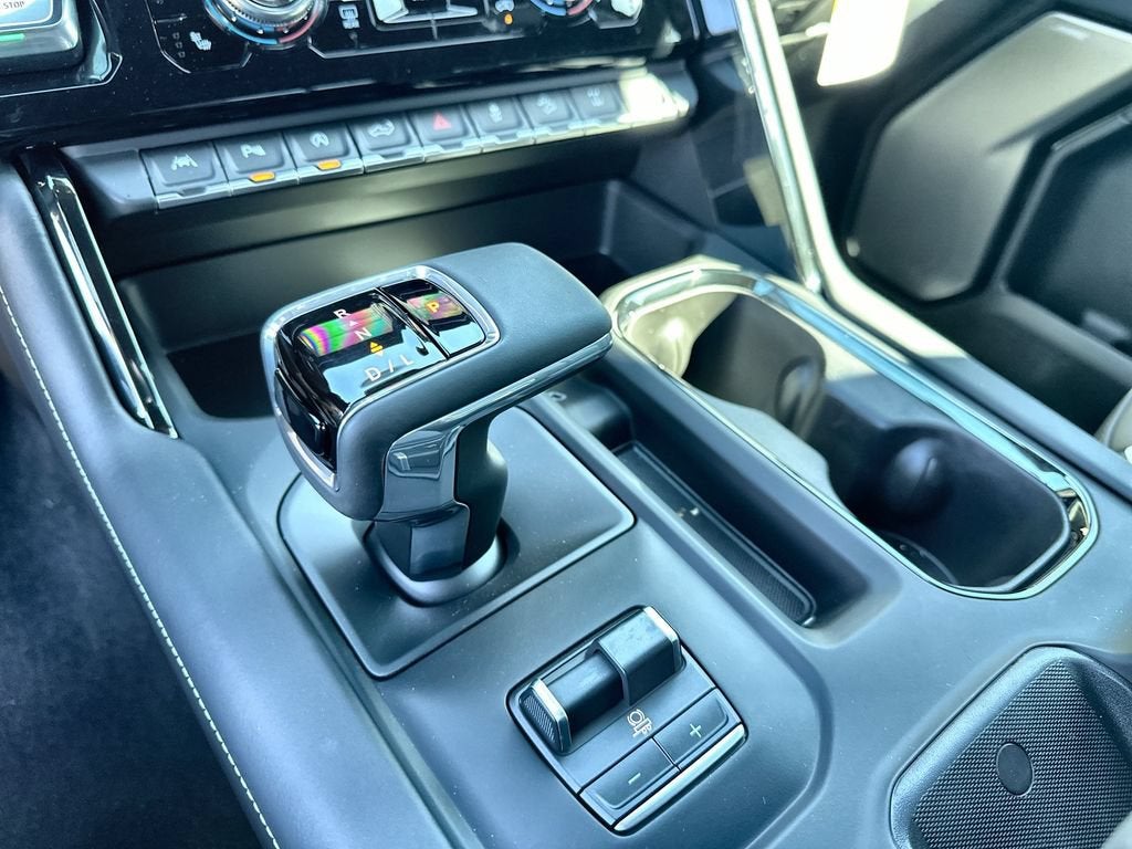 2026 GMC Sierra 1500 AT4X - Photo 26